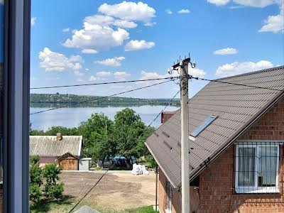 будинок за адресою с. Любимівка, садове товариство Ягідка