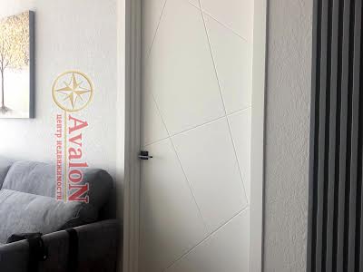 квартира по адресу Марсельская ул., 33в