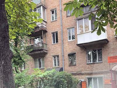 квартира за адресою Авіаконструктора Антонова вул., 10