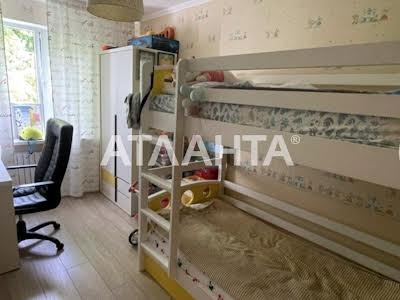 квартира за адресою Генерала Петрова вул., 42