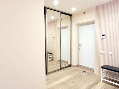 квартира за адресою Центральна вул., 21
