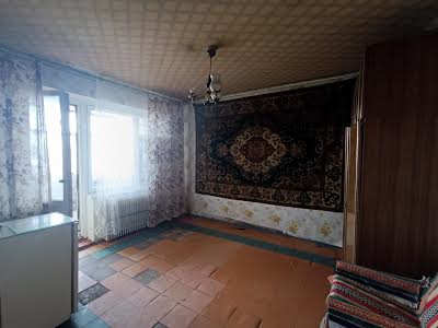 квартира по адресу Днепр, Запорожское шоссе, 68