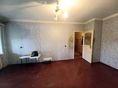 квартира по адресу Станційна, 1