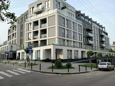 квартира по адресу Голубовича ул., 34