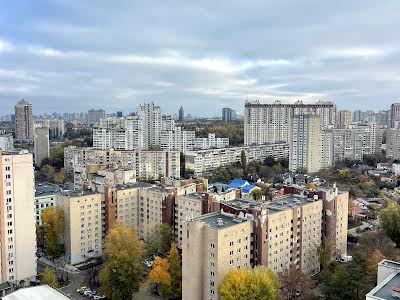 квартира по адресу Миколи Голего ул. (Лебедева-Кумача), 7в