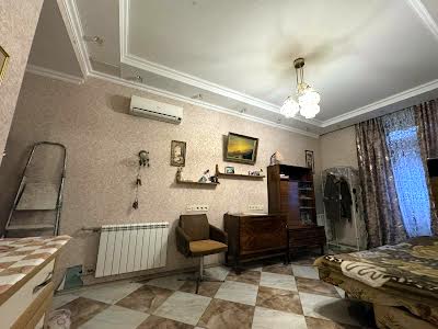 квартира по адресу Добролюбова ул., 5