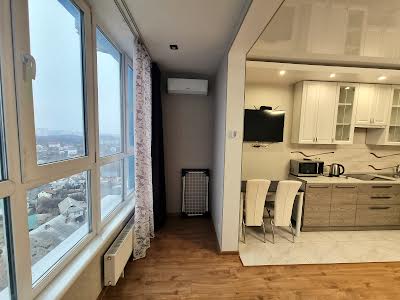 квартира за адресою Петропавлівська вул., 40