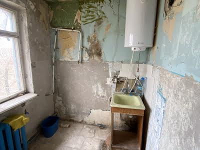 квартира по адресу Батумская ул., 26
