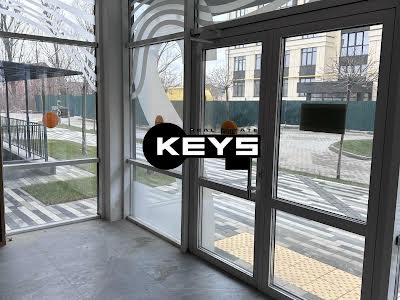 квартира за адресою Кутузова вулиця, 1