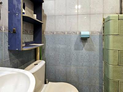 квартира за адресою Осипа Бодянського вул., 1