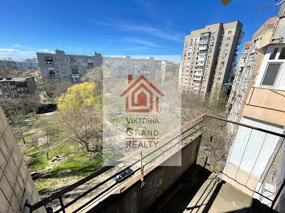 квартира за адресою Люстдорфська дорога вул., 142