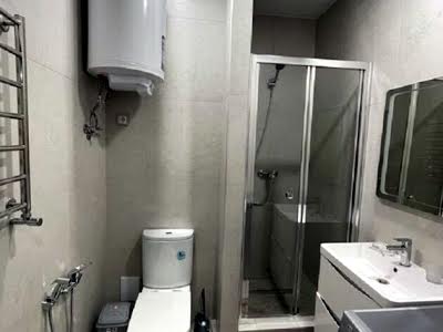 квартира за адресою Фонтанська дорога вул., 25ж