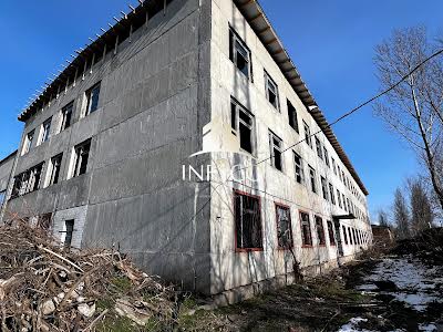 коммерческая по адресу Руставі, 4