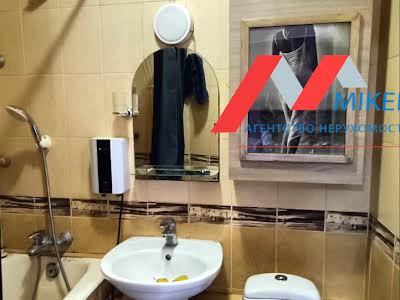 квартира по адресу Новодарницкая ул., 30