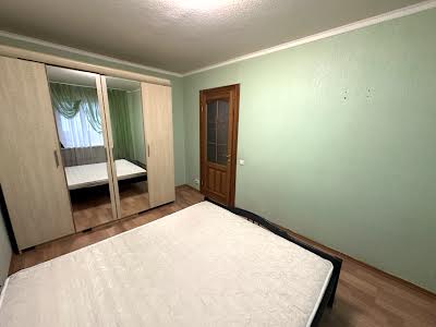 квартира по адресу Мира просп., 83
