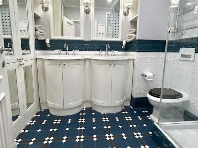 квартира за адресою Білоруська вул., 36А