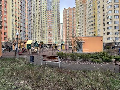 квартира по адресу Петра Калнишевського ул. (Михайла Майорова), 6