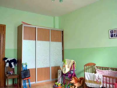 квартира по адресу Юлия Чигирина ул., 8