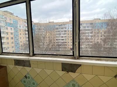 квартира за адресою Моніторна вул., 10