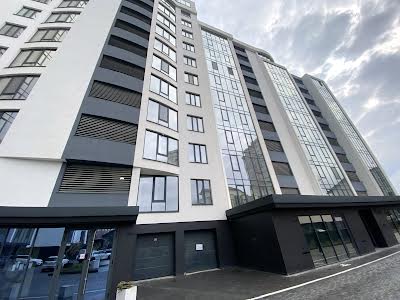 квартира за адресою Гетьмана Мазепи вул., 140а