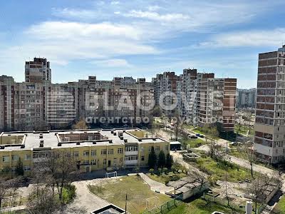 квартира по адресу Володимира Висоцького бульв., 11