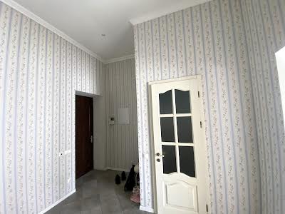 квартира по адресу Драгоманова ул., 5