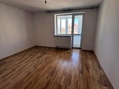 квартира по адресу Роксоляны, 65А
