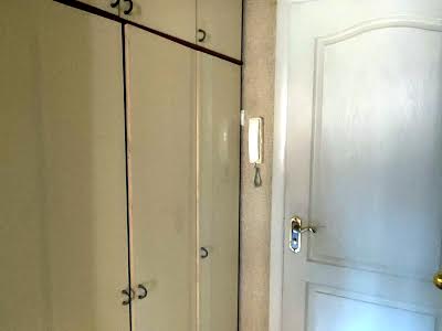 квартира за адресою Симиренка вул., 26