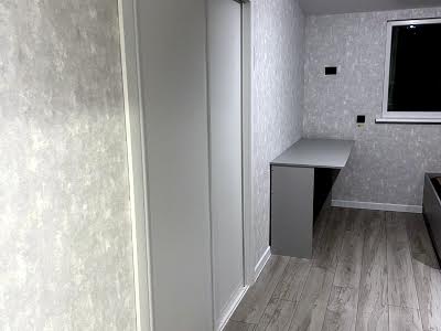 квартира за адресою Федьковича вул., 88