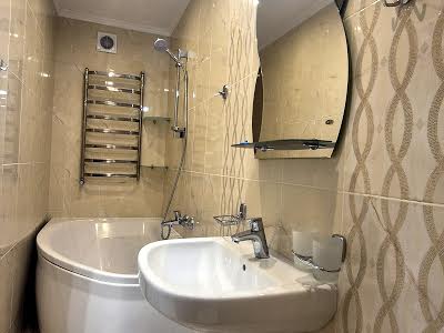 квартира за адресою М'ясоєдовська вул., 34/36