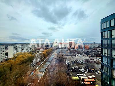 квартира за адресою Юності вул., 4