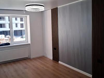 квартира по адресу Іллєнка ул., 3-В