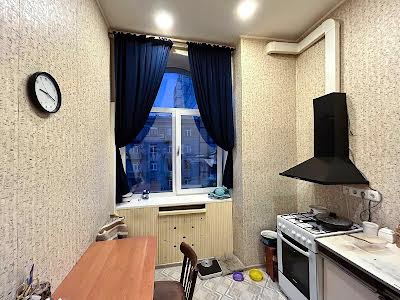 квартира по адресу Саксаганского ул., 89-А
