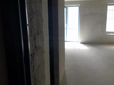 квартира по адресу Малоголосковская ул., 30 б