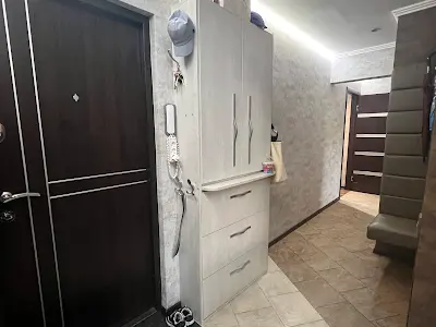 квартира за адресою Тулузи вул., 2/58