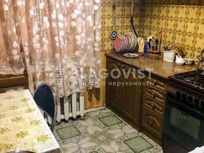 квартира за адресою Миколи Мурашка вул., 4-А
