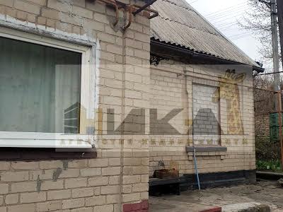 будинок за адресою Стасова вул., 29
