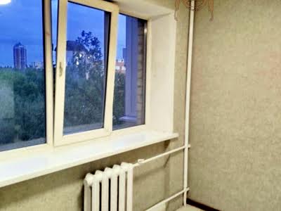 квартира за адресою Борщагівська вул., 117/125