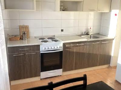 квартира за адресою Бориса Гмирі вул., 17