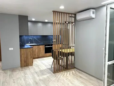 квартира за адресою Лисогірський провулок, 20