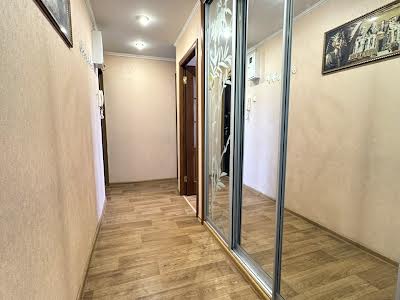 квартира по адресу Крушельницкої, 5