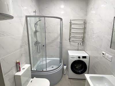 квартира за адресою Березова вул., 41
