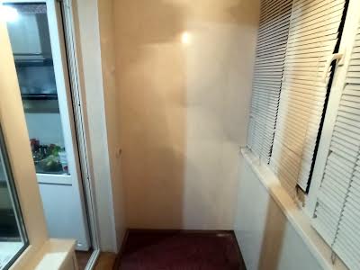 квартира за адресою Крошенська вул., 40