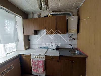 квартира по адресу Романа Рибалки ул. (Кокчетавська), 21