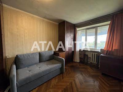 квартира за адресою Ботанічний пров., 2а
