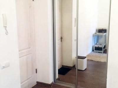 квартира за адресою Старокозацька вул. (Комсомольська), 74в