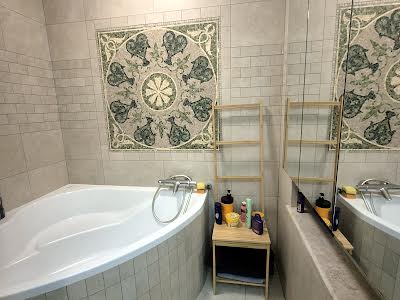 квартира за адресою Дмитрівська вул., 75