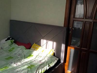 квартира по адресу Андрея Шептицкого ул., 1