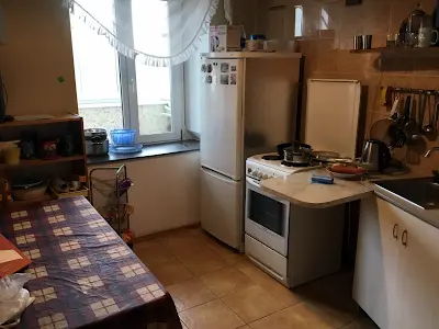 квартира за адресою Борщагівська вул., 145