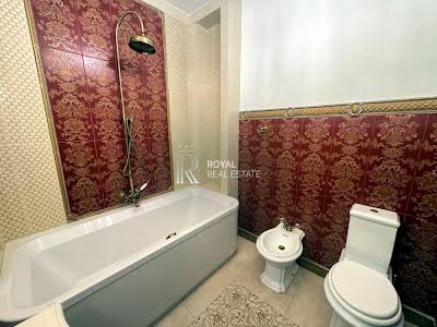 квартира за адресою Антоновича вул. (Горького), 131